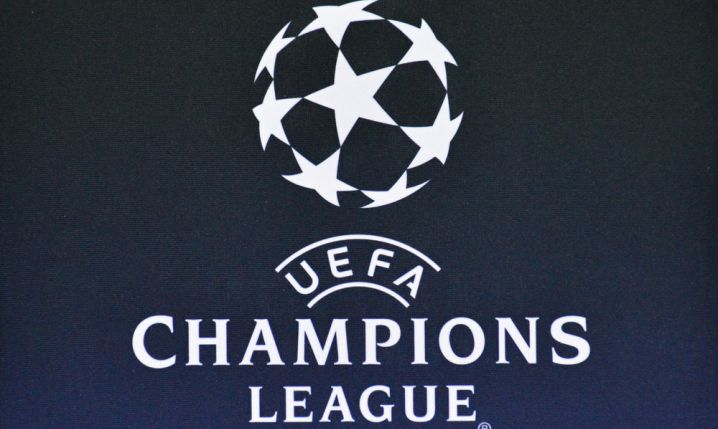 Śpieszmy się kochać Champions League, tak szybko się kończy... - zapowiedź półfinałów Ligi Mistrzów